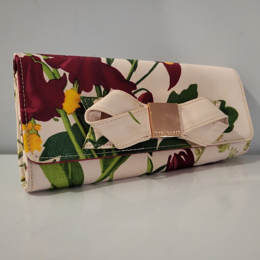 Ted Baker Clutch Purse